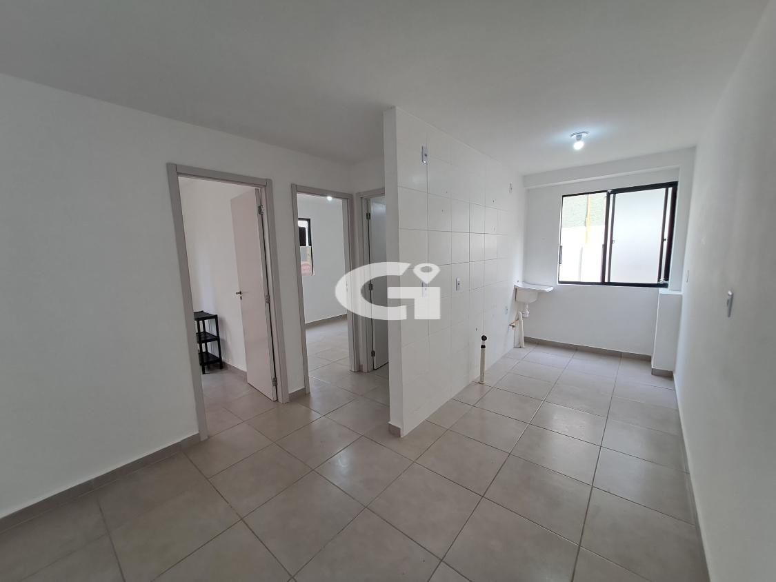 Apartamento, 2 quartos, 42 m² - Foto 6