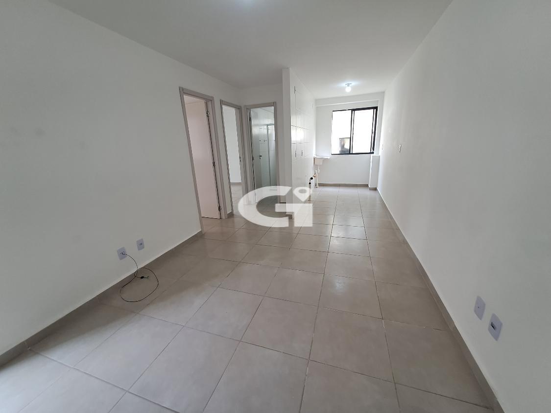 Apartamento, 2 quartos, 42 m² - Foto 2