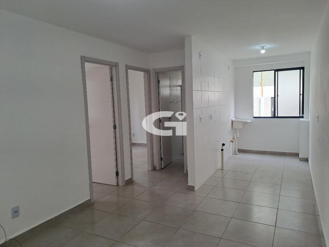 Apartamento, 2 quartos, 42 m² - Foto 3