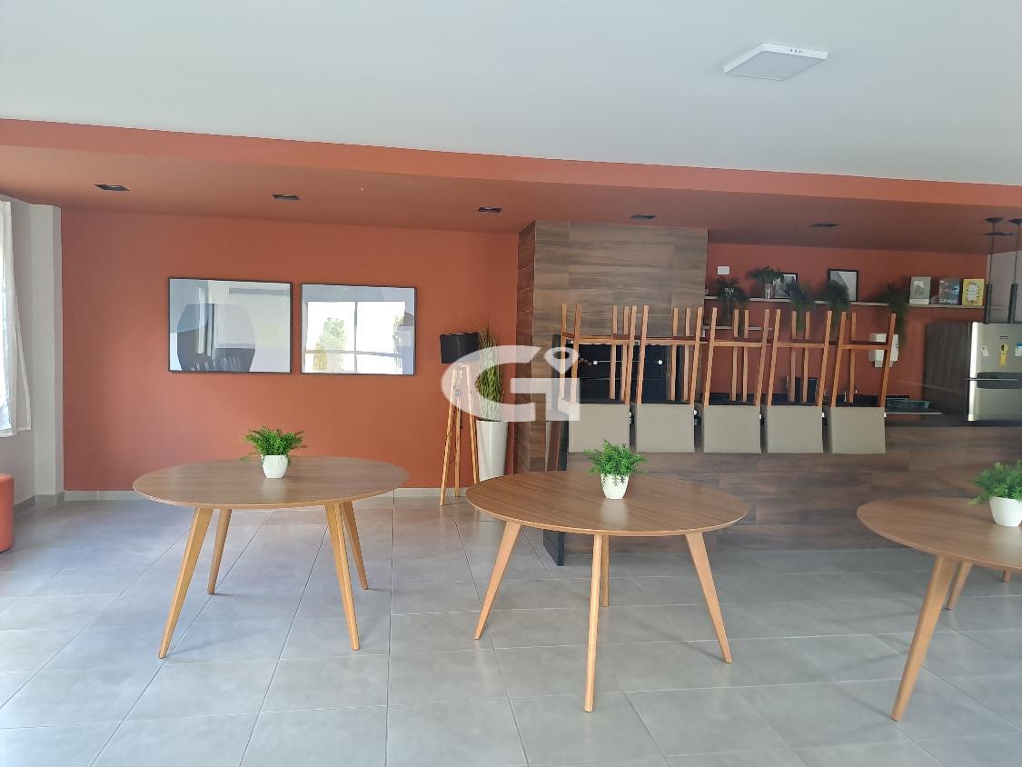 Apartamento, 2 quartos, 42 m² - Foto 20