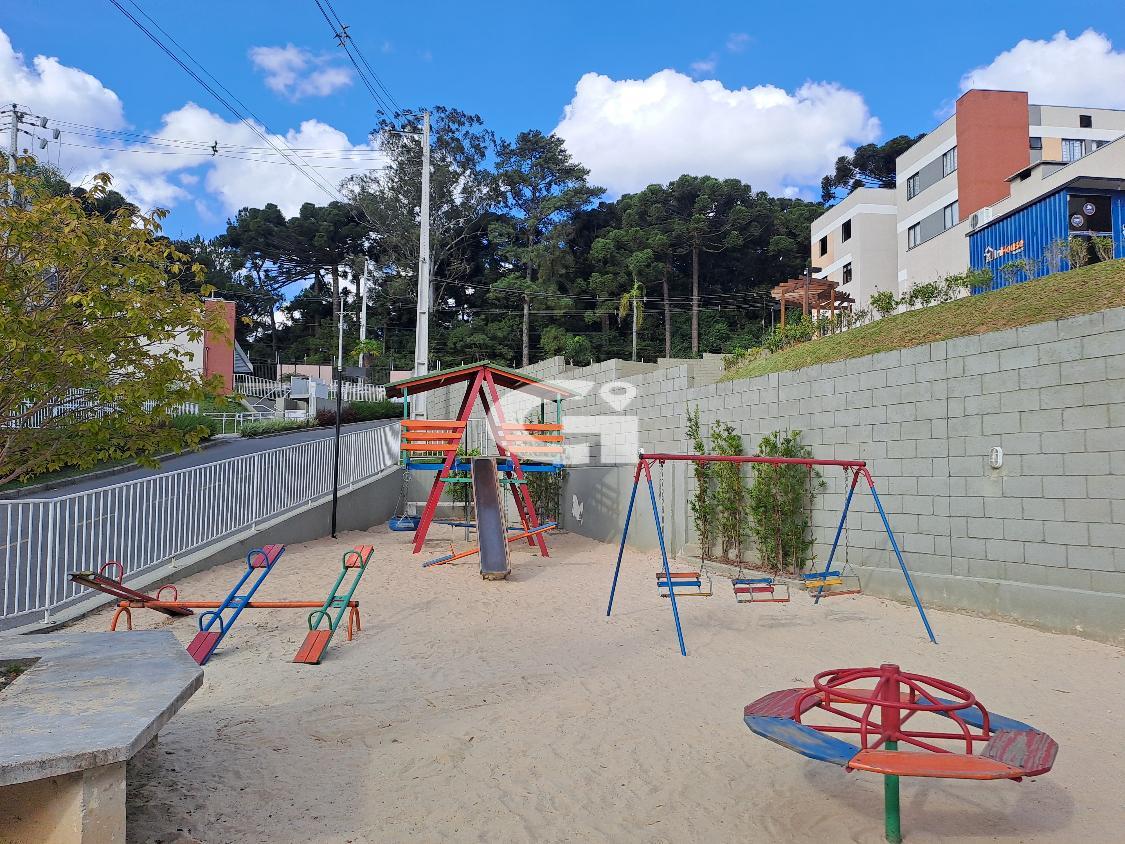 Apartamento, 2 quartos, 42 m² - Foto 19