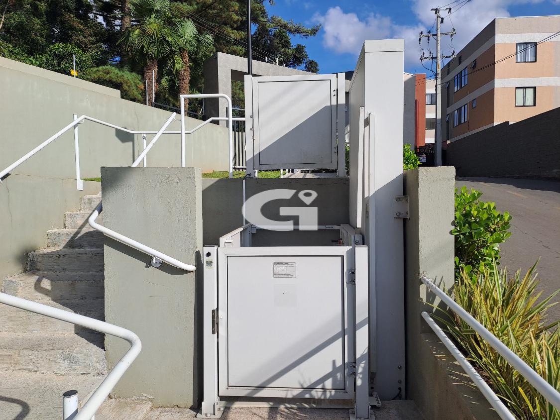 Apartamento, 2 quartos, 42 m² - Foto 25