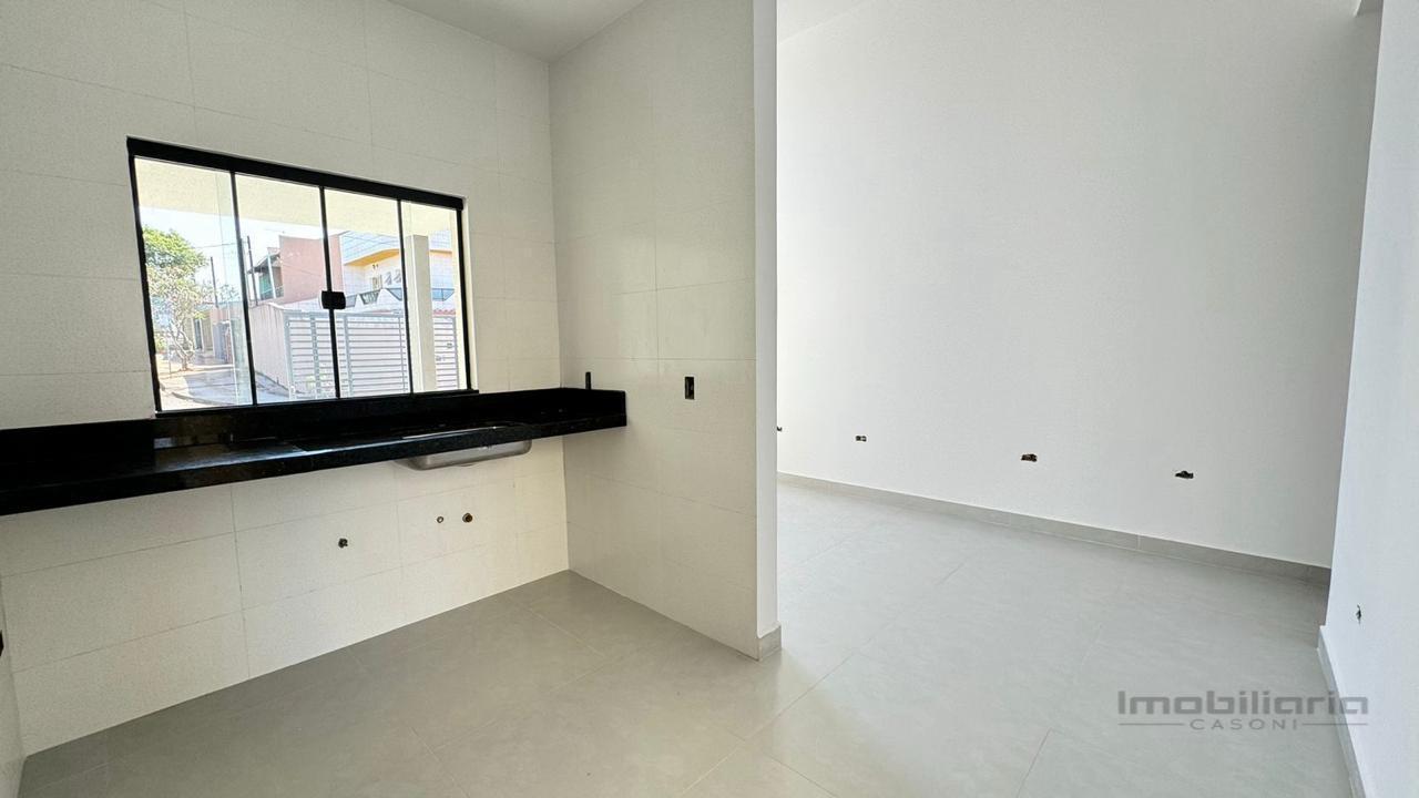 Casa, 3 quartos, 75 m² - Foto 4