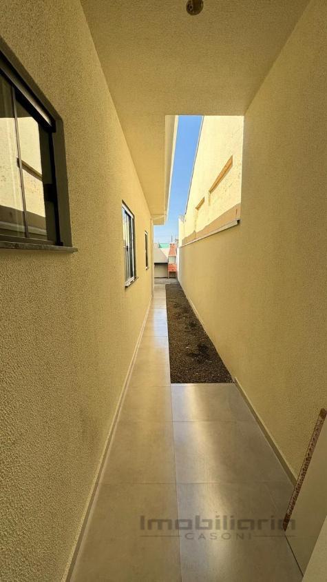 Casa, 3 quartos, 75 m² - Foto 10