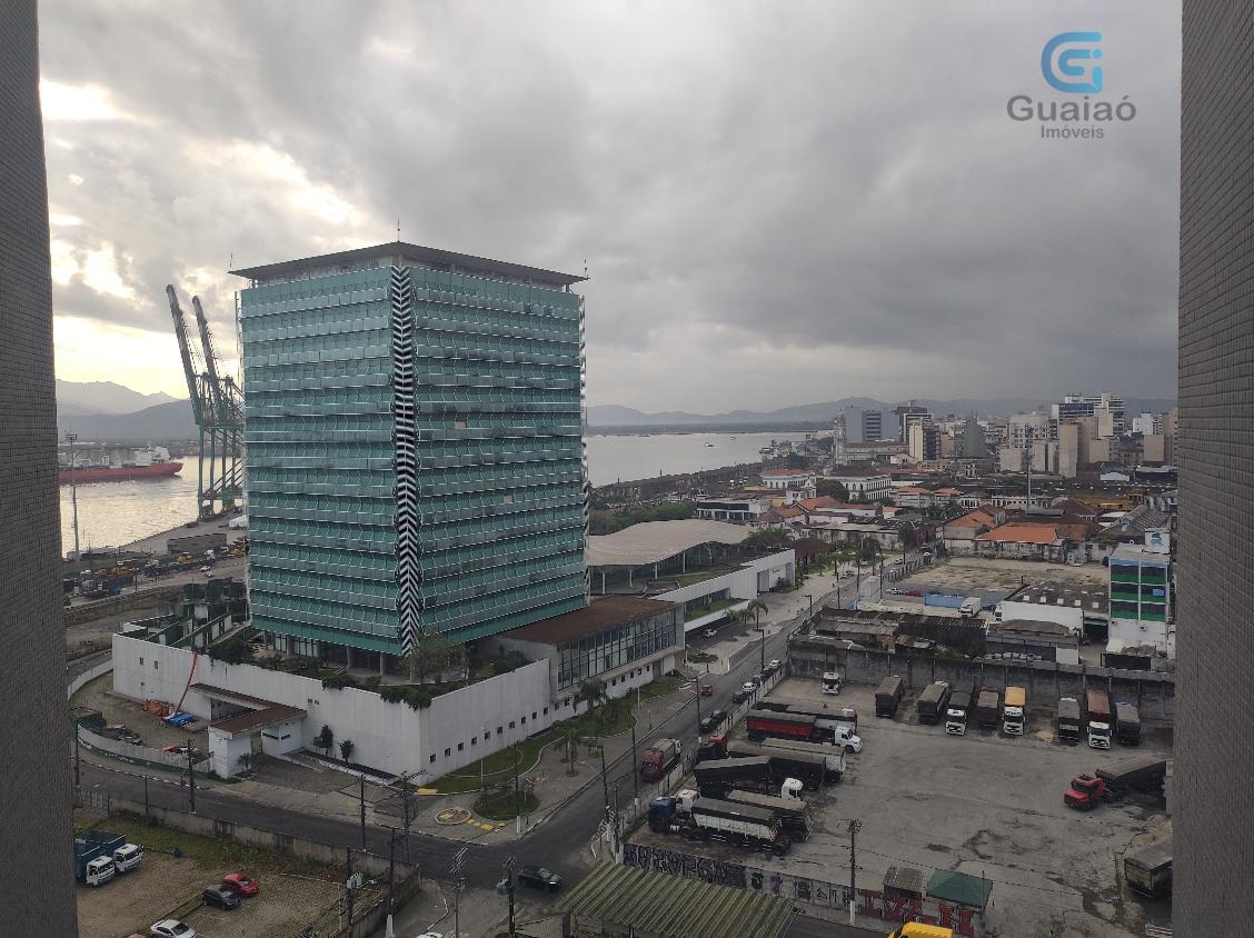Conjunto Comercial-Sala para alugar, 54m² - Foto 13
