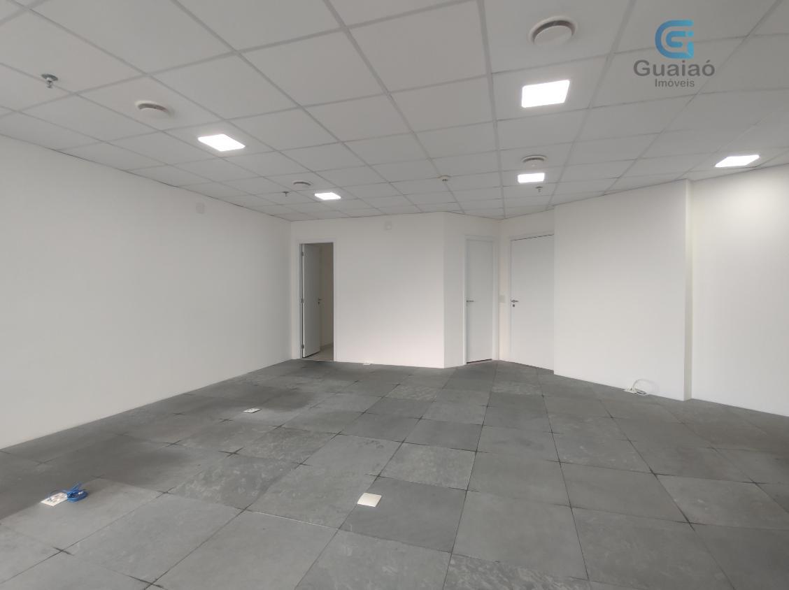 Conjunto Comercial-Sala para alugar, 54m² - Foto 18