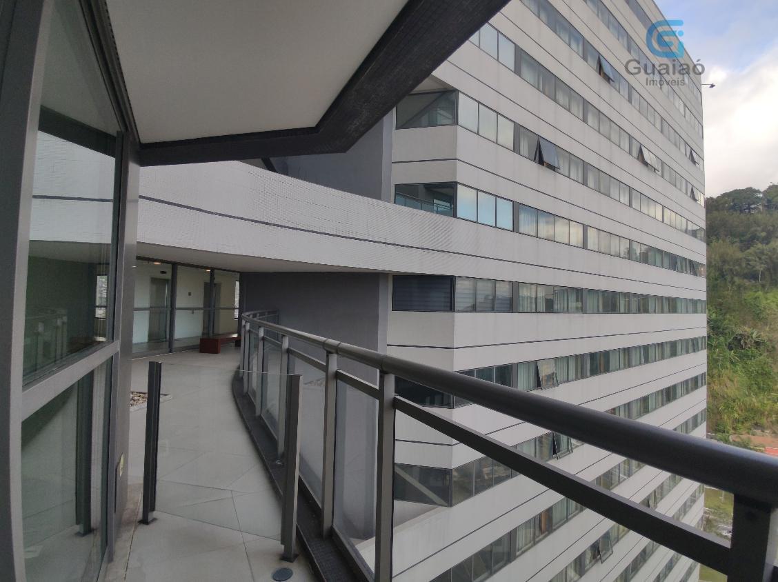 Conjunto Comercial-Sala para alugar, 54m² - Foto 14