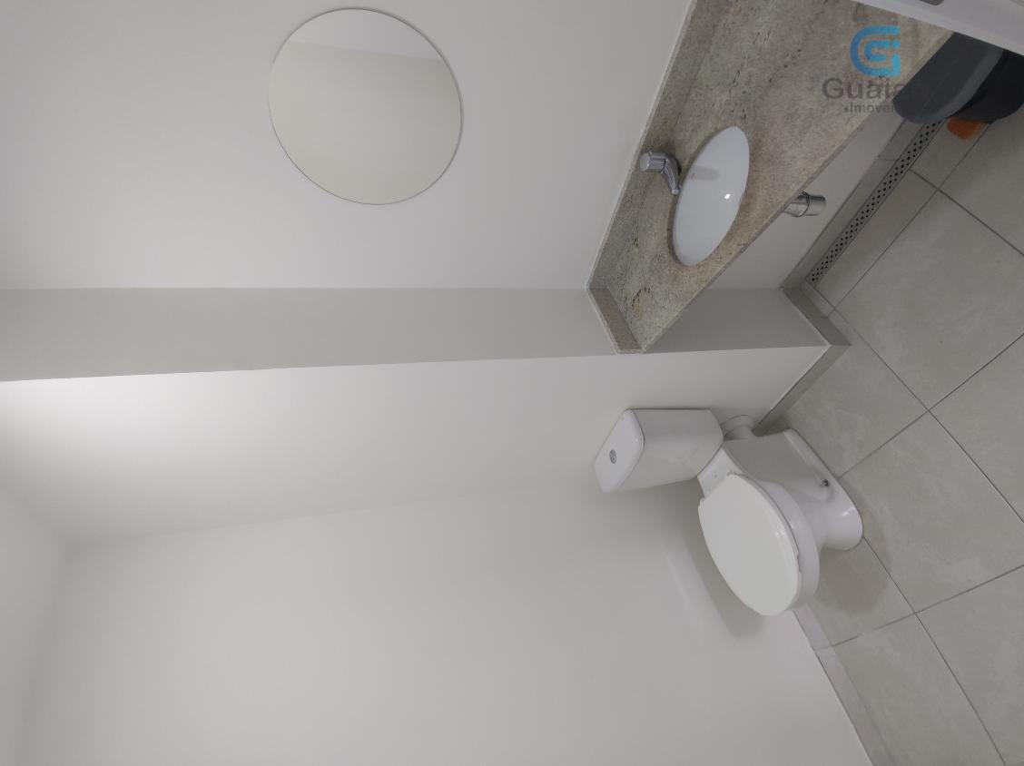 Conjunto Comercial-Sala para alugar, 54m² - Foto 17