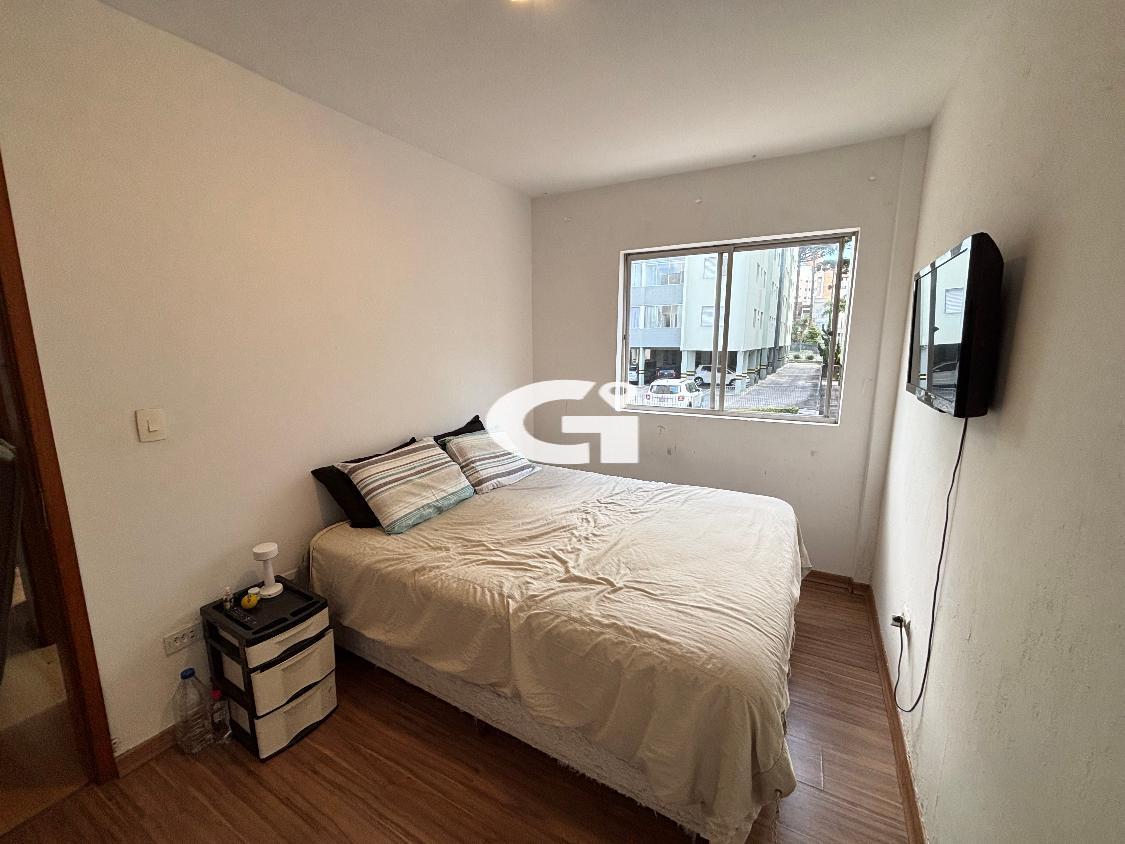 Apartamento, 2 quartos, 45 m² - Foto 7