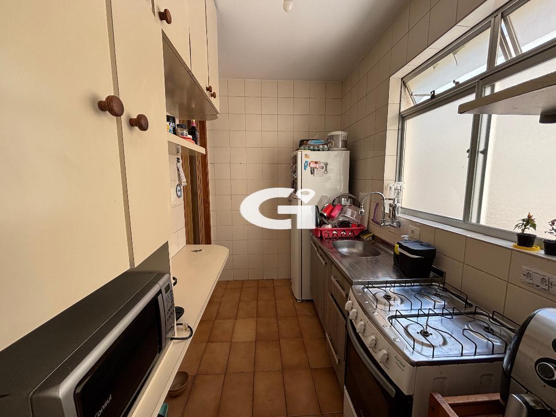 Apartamento, 2 quartos, 45 m² - Foto 12