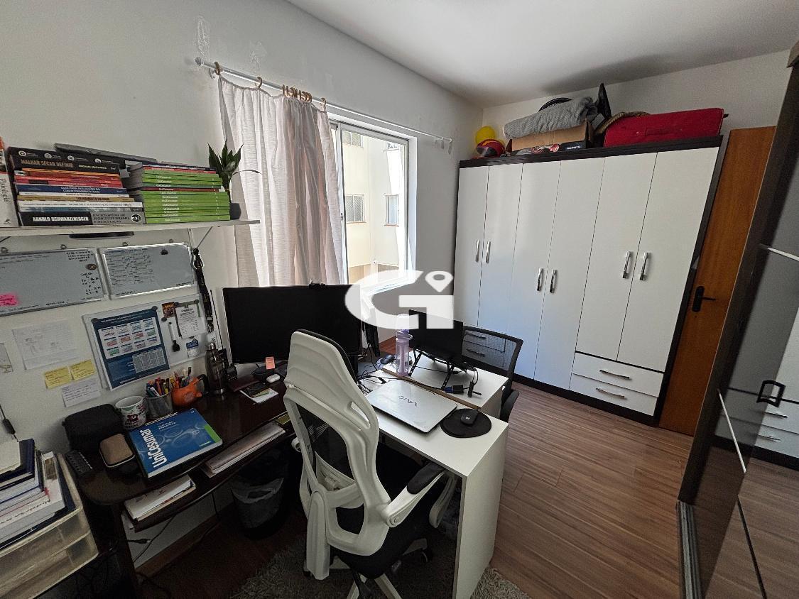 Apartamento, 2 quartos, 45 m² - Foto 9