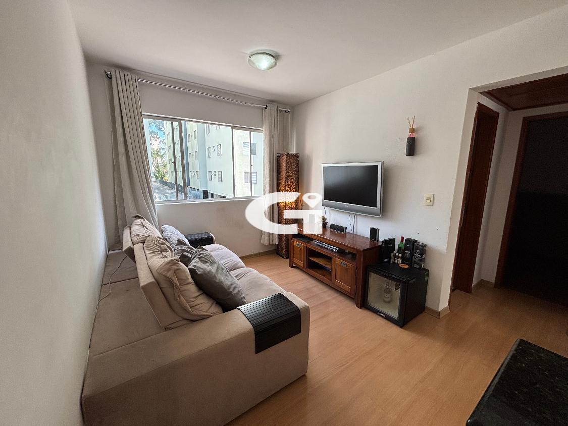 Apartamento, 2 quartos, 45 m² - Foto 1