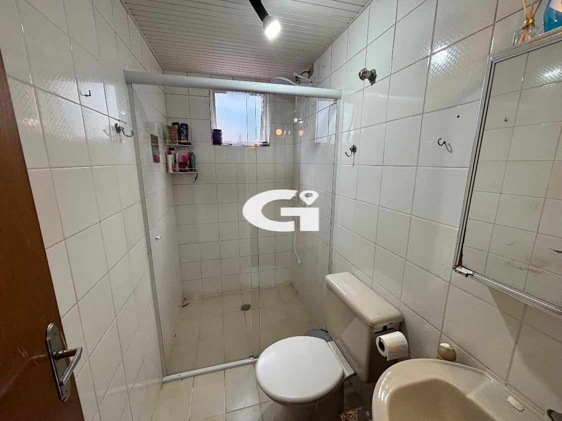 Apartamento, 2 quartos, 45 m² - Foto 4