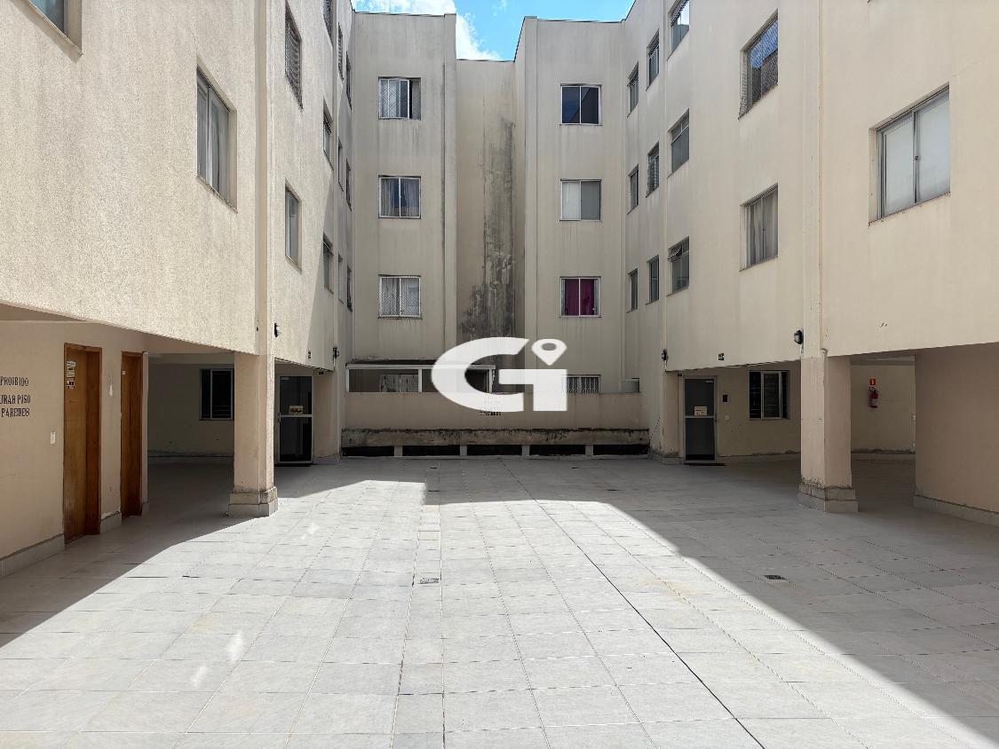 Apartamento, 2 quartos, 45 m² - Foto 16