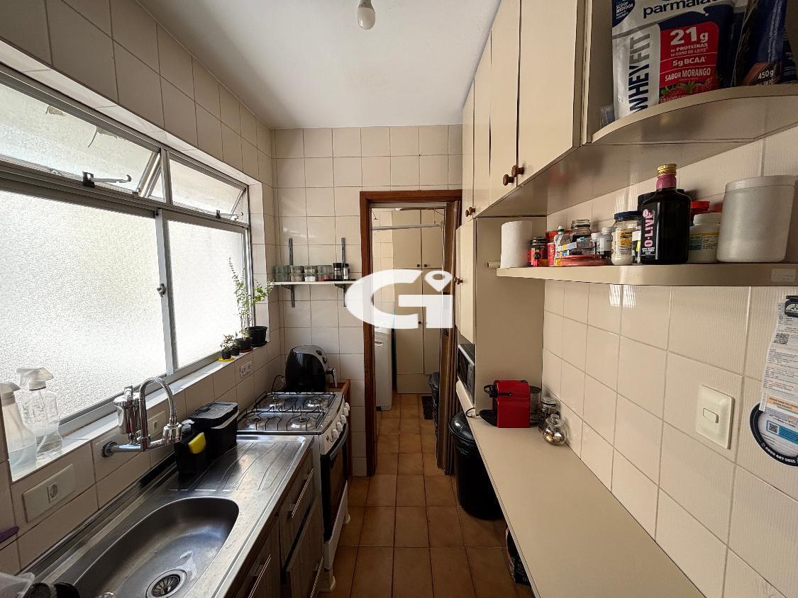 Apartamento, 2 quartos, 45 m² - Foto 11