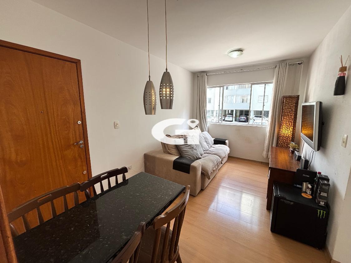 Apartamento, 2 quartos, 45 m² - Foto 2