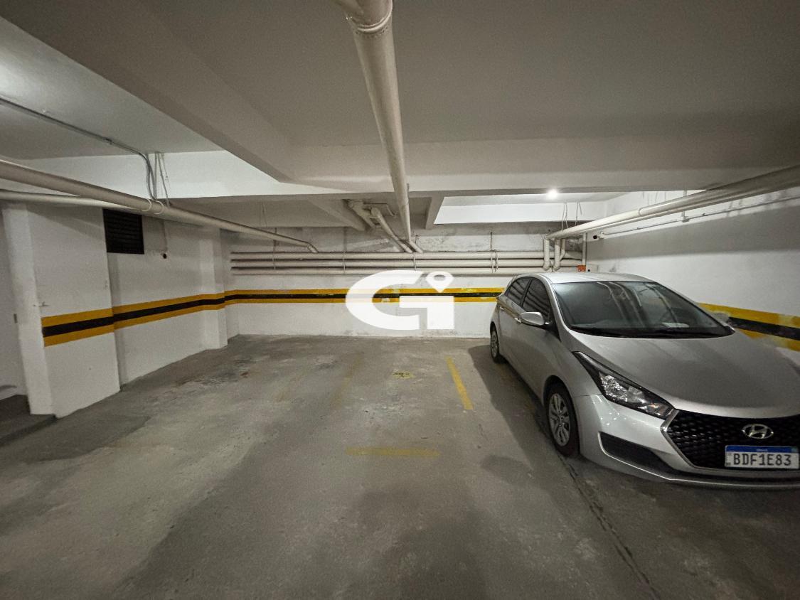 Apartamento, 2 quartos, 45 m² - Foto 14