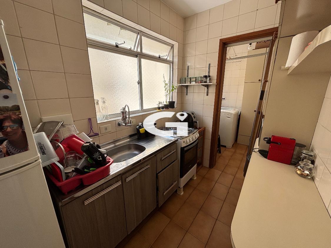 Apartamento, 2 quartos, 45 m² - Foto 10