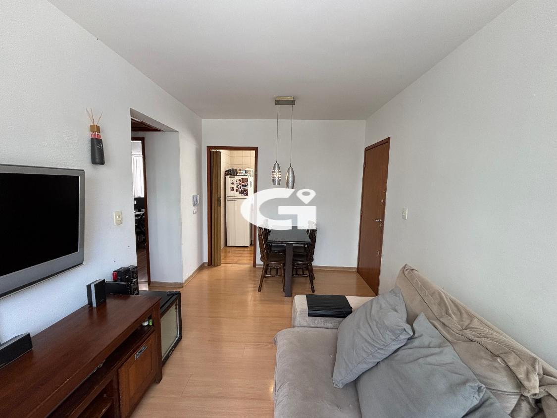 Apartamento, 2 quartos, 45 m² - Foto 3