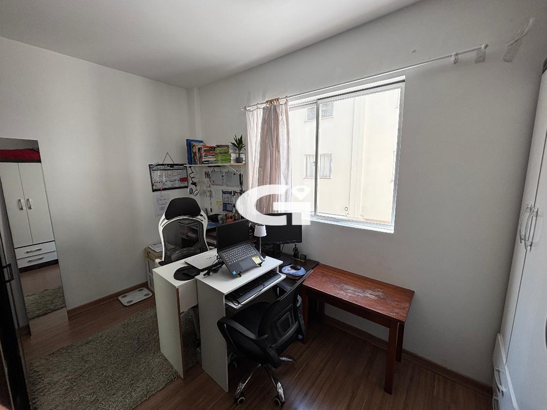 Apartamento, 2 quartos, 45 m² - Foto 8