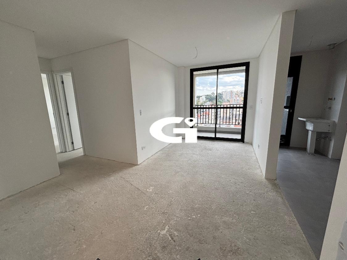 Apartamento, 2 quartos, 59 m² - Foto 2