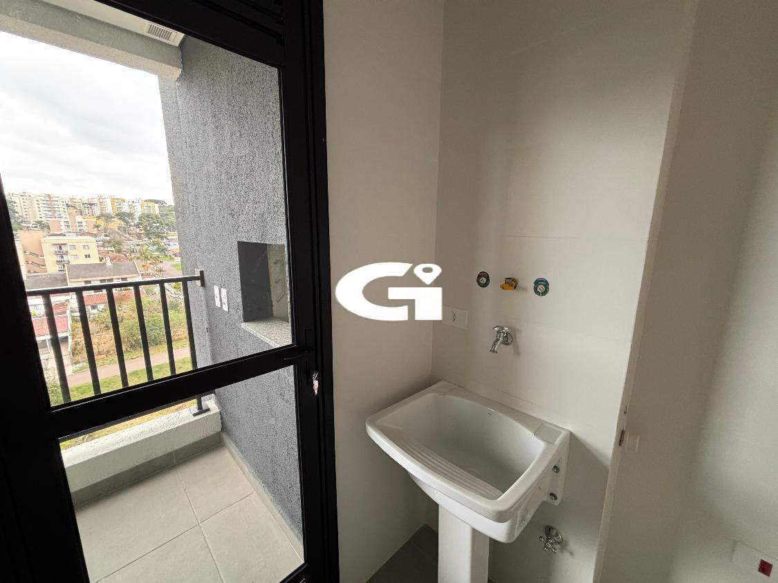 Apartamento, 2 quartos, 59 m² - Foto 6