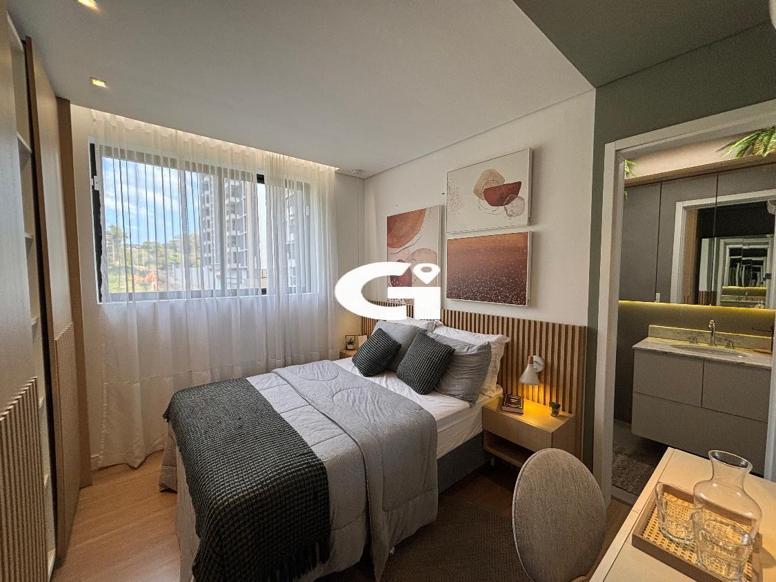 Apartamento, 2 quartos, 59 m² - Foto 26