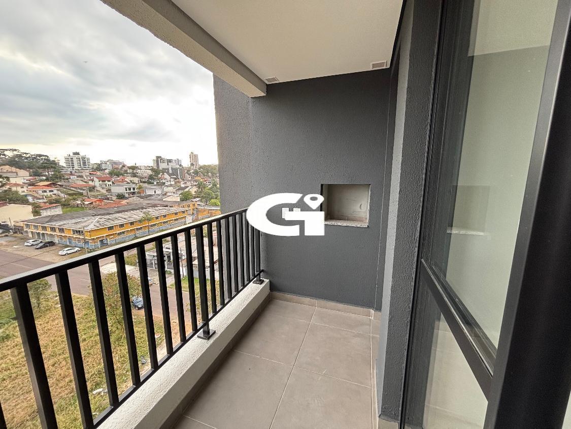 Apartamento, 2 quartos, 59 m² - Foto 8