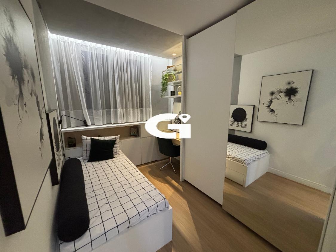 Apartamento, 2 quartos, 59 m² - Foto 28