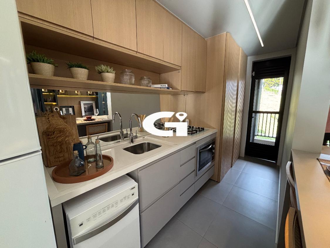 Apartamento, 2 quartos, 59 m² - Foto 22