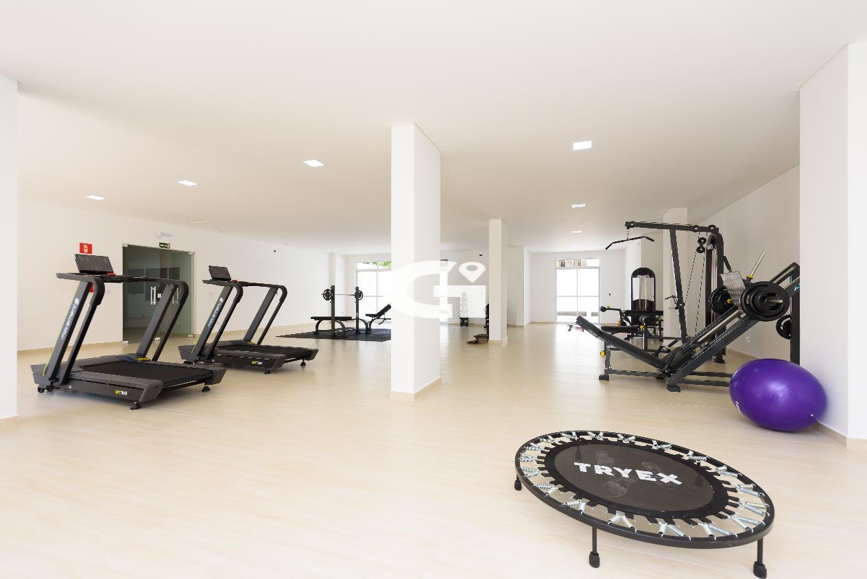 Apartamento, 3 quartos, 77 m² - Foto 22