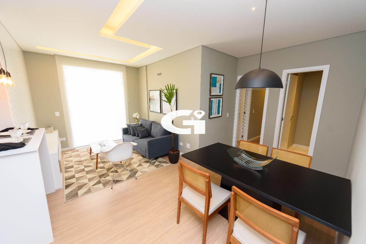 Apartamento, 3 quartos, 77 m² - Foto 2