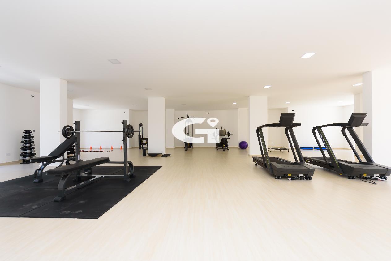 Apartamento, 3 quartos, 77 m² - Foto 21