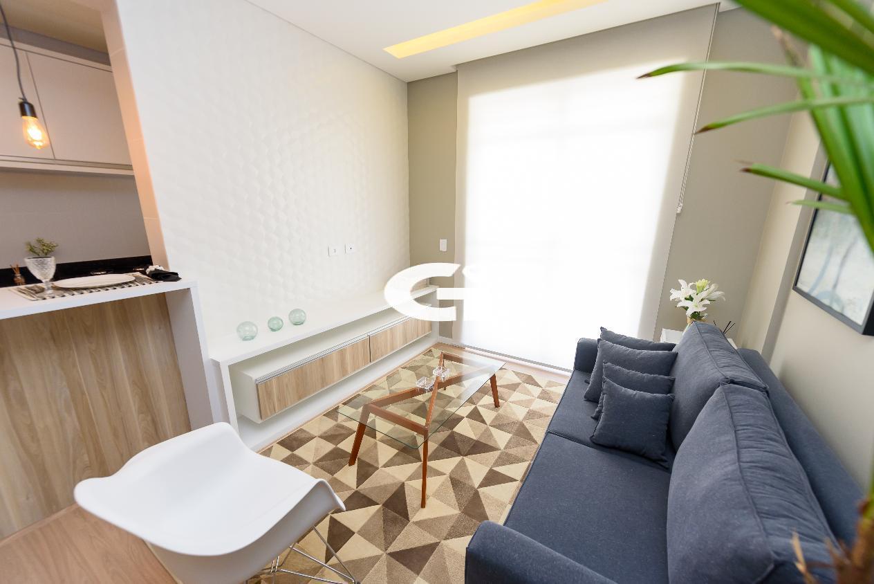 Apartamento, 3 quartos, 77 m² - Foto 4