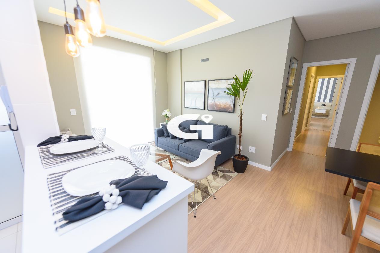 Apartamento, 3 quartos, 77 m² - Foto 6