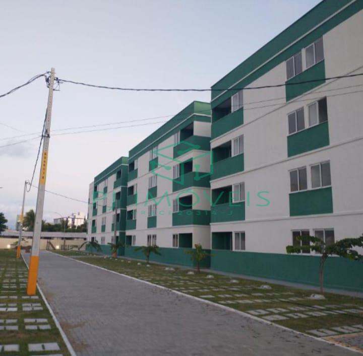 Apartamento para alugar com 2 quartos, 45m² - Foto 21