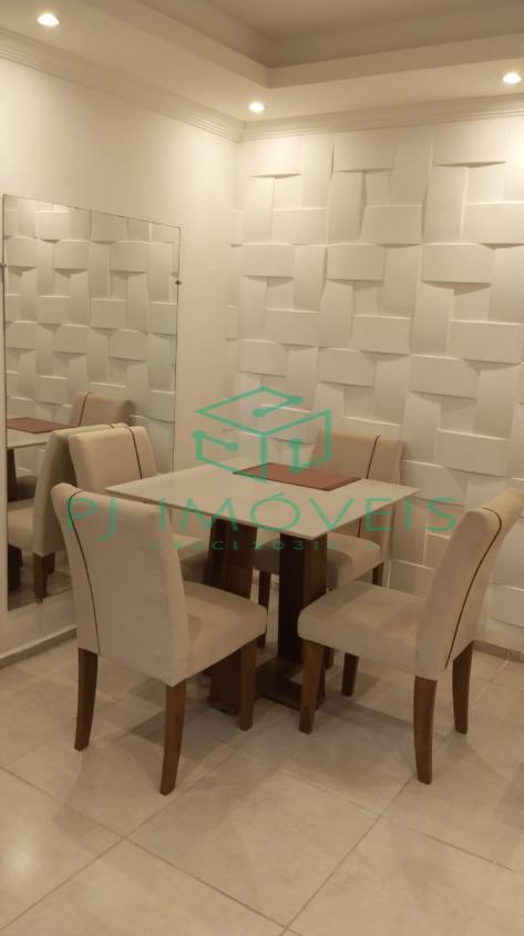 Apartamento para alugar com 2 quartos, 45m² - Foto 2