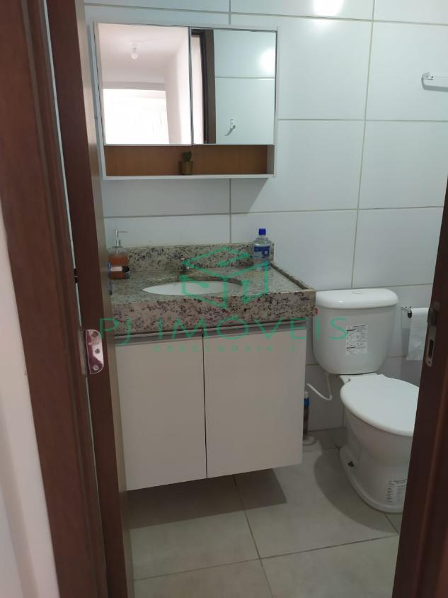Apartamento para alugar com 2 quartos, 45m² - Foto 8