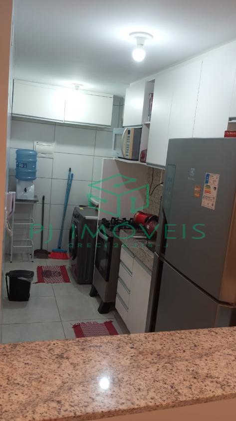 Apartamento para alugar com 2 quartos, 45m² - Foto 17
