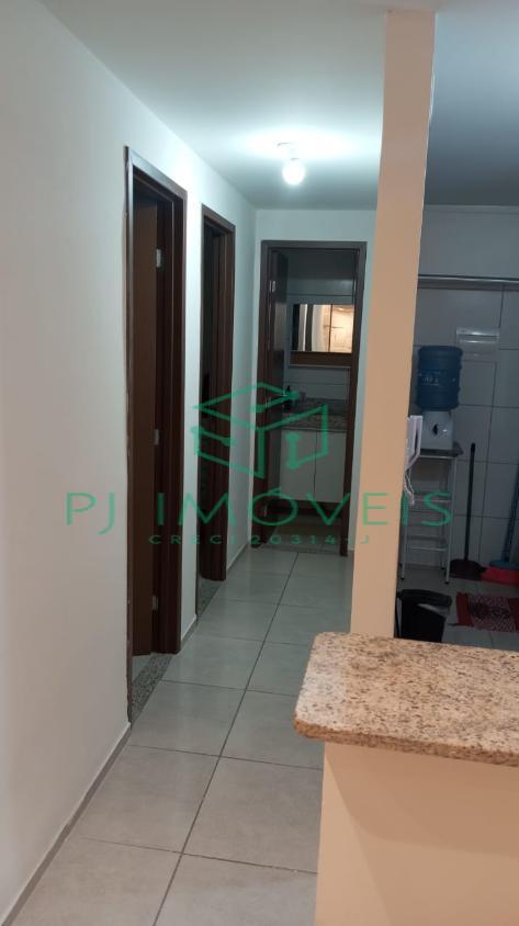 Apartamento para alugar com 2 quartos, 45m² - Foto 18