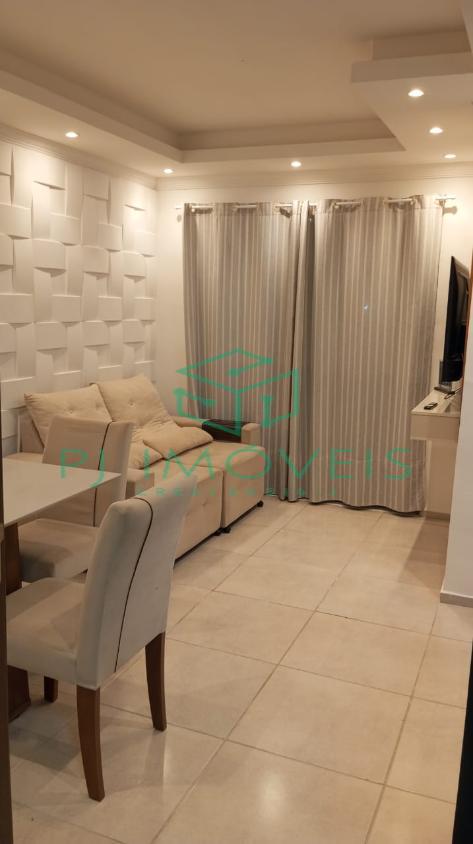 Apartamento para alugar com 2 quartos, 45m² - Foto 1
