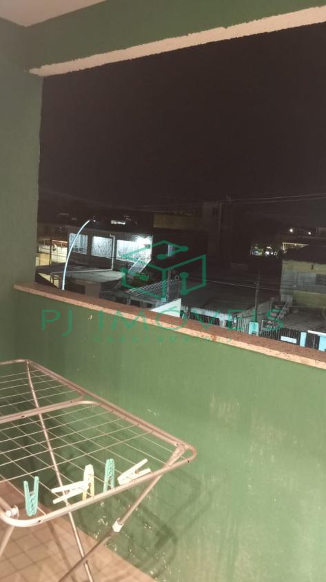 Apartamento para alugar com 2 quartos, 45m² - Foto 12