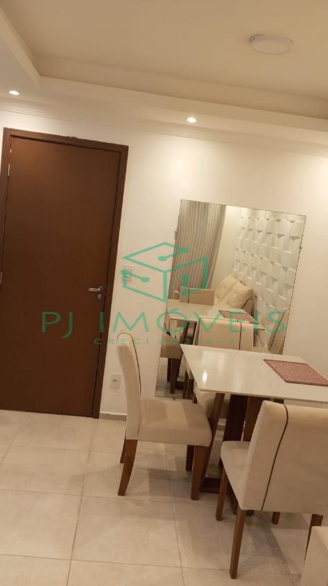 Apartamento para alugar com 2 quartos, 45m² - Foto 3
