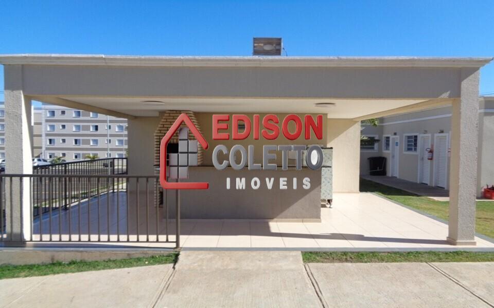 Apartamento, 2 quartos, 46 m² - Foto 17