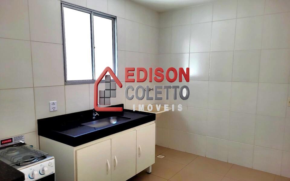 Apartamento, 2 quartos, 46 m² - Foto 13