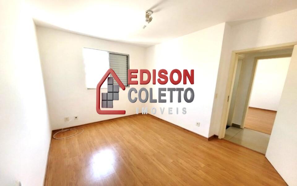 Apartamento, 2 quartos, 46 m² - Foto 2