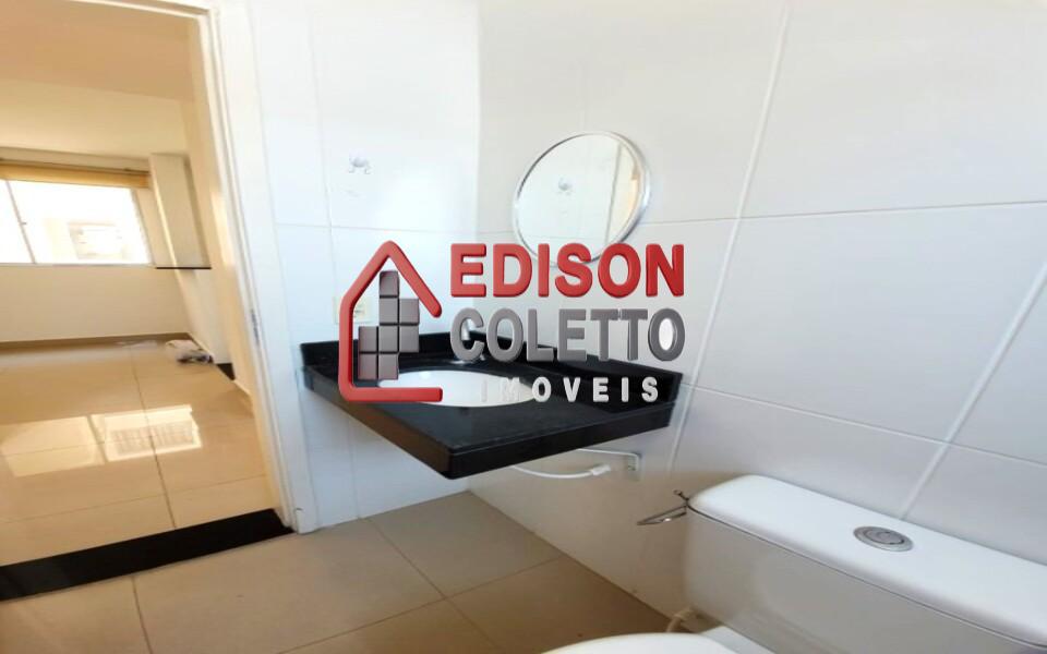 Apartamento, 2 quartos, 46 m² - Foto 7