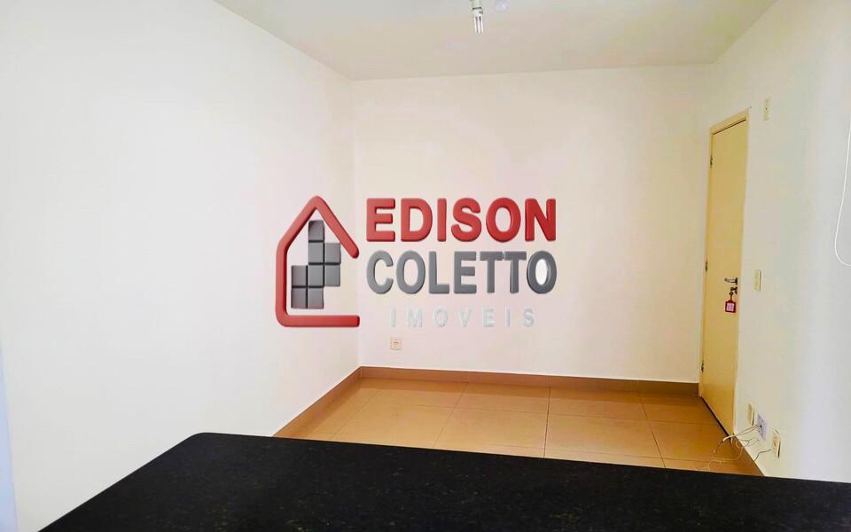 Apartamento, 2 quartos, 46 m² - Foto 9