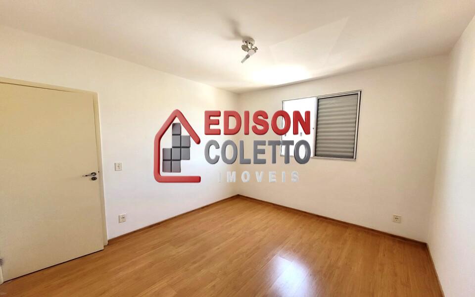 Apartamento, 2 quartos, 46 m² - Foto 5