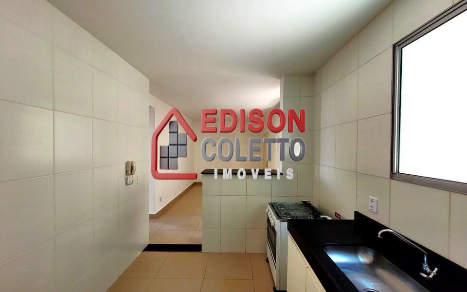 Apartamento, 2 quartos, 46 m² - Foto 11